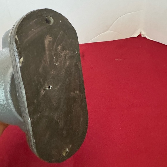 Unique/Whimiscal TWO Smilling Koala Flower Pot /Swing Resin Planters - Picture 7 of 14